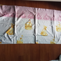 Lenzuola delle principesse