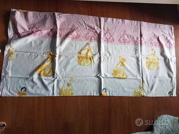 Lenzuola delle principesse