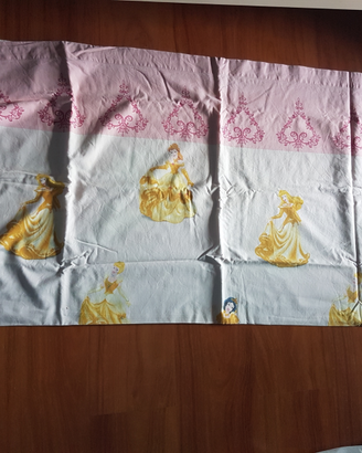 Lenzuola delle principesse