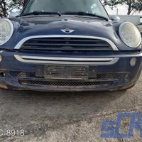 MINI - R50, R53 COOPER 116CV 01-06 ricambi-