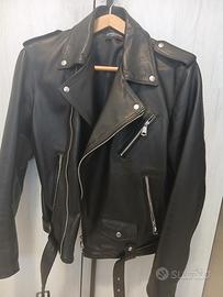 Chiodo uomo taglia 46