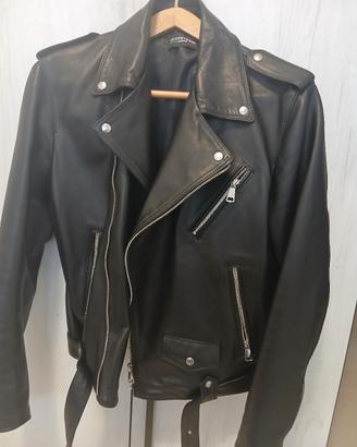 Chiodo uomo taglia 46