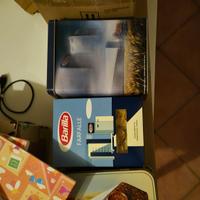 set gadget Mulino bianco collezione