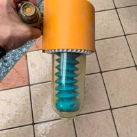 Dosatore polifosfati