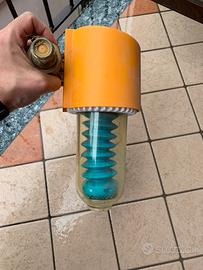 Dosatore polifosfati