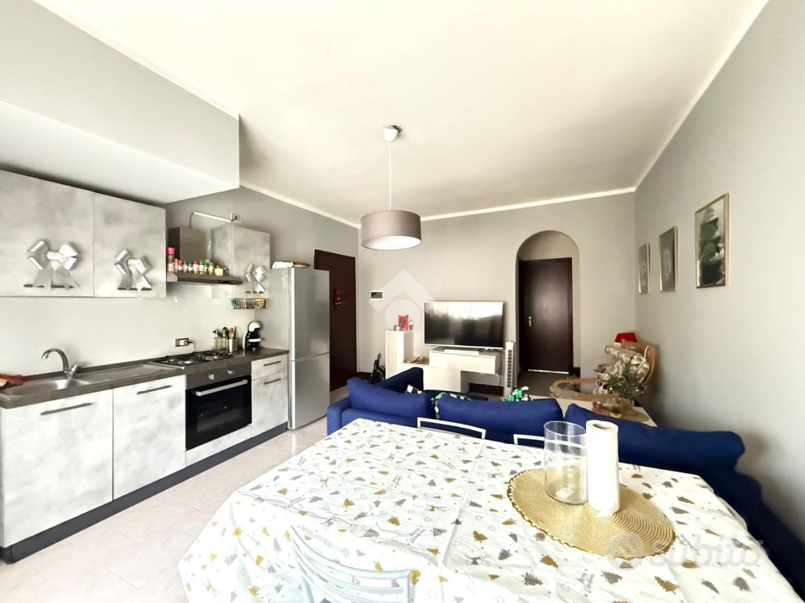 Appartamento – San Bassano, Cremona - Vista 5