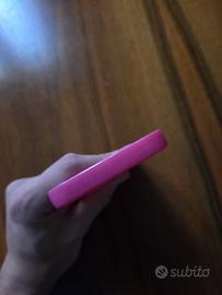 Cover magenta Iphone 13 mini