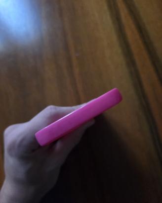 Cover magenta Iphone 13 mini