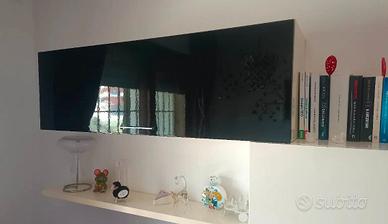 Mobile zona giorno Parete Attrezzata 