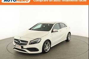 MERCEDES-BENZ A 200 HK84822
