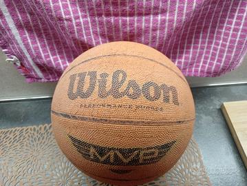 Pallone da basket