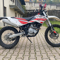 Beta RR Enduro 125