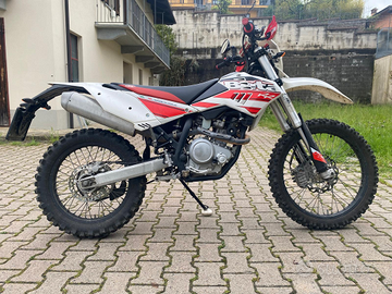 Beta RR Enduro 125