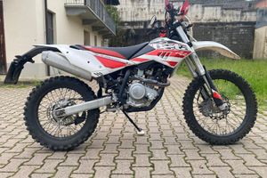 Beta RR Enduro 125