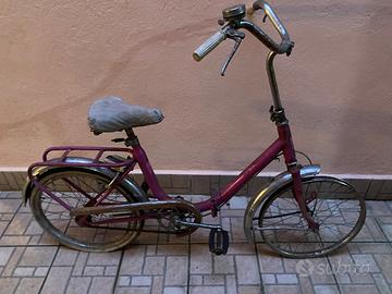 graziella anni 60