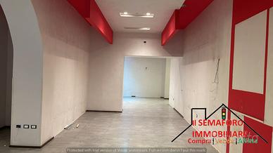 Locale Commerciale a Partinico (Rif.1393)