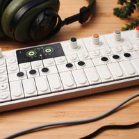 Teenage Engineering Op1 Field