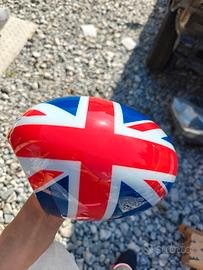 Calotta SX Mini 51160415075