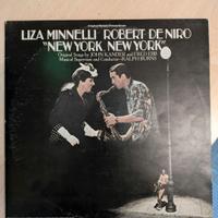 "New York, New York" - Original Motion Pict