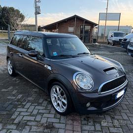 MINI Clubman 1.6 Cooper S