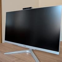 PC all-in-one Acer i3-7100U modello C22-860