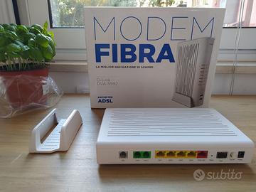 Modem Fibra