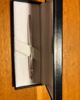 Patek Philippe penna in argento
