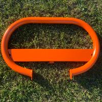 Barriera salvaparcheggio large CAME unipark ARK2