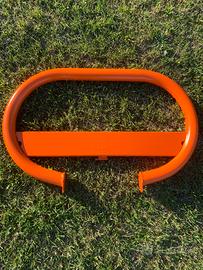 Barriera salvaparcheggio large CAME unipark ARK2