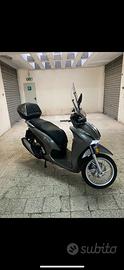 HONDA SH350E pari al nuovo, solo 544 km