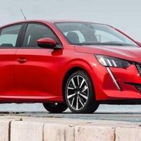 Ricambi originali Peugeot 208 2020 / 2025