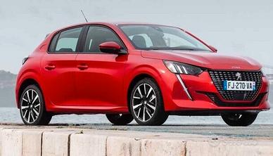 Ricambi originali Peugeot 208 2020 / 2025