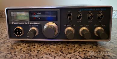 Midland Alan 48 (old-1986)
