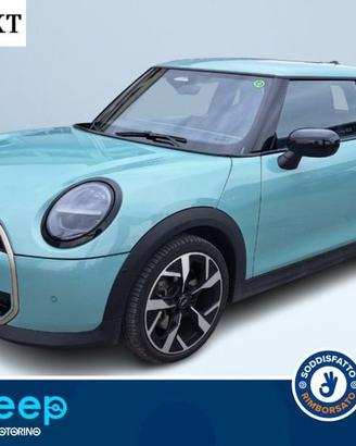 MINI Cooper MINI 3P 1.5 C FAVOURED AUTO