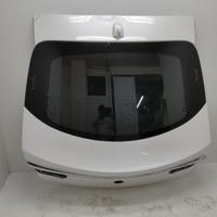 PORTELLONE POSTERIORE MERCEDES GLE Coupe (W292) (1