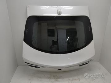 PORTELLONE POSTERIORE MERCEDES GLE Coupe (W292) (1