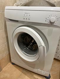 Lavatrice Selecline