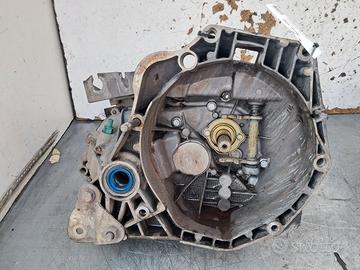 55203290 CAMBIO MANUALE 5M FIAT PUNTO II (188) 1.3