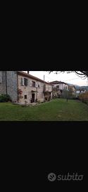 Casa in sasso