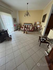 Appartamento 135 mq con garage e cantina - Via Leo