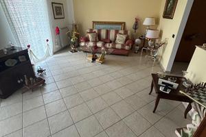 Appartamento 135 mq con garage e cantina - Via Leo