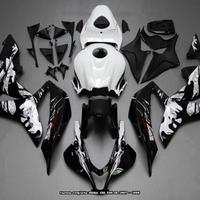 Carena Completa per HONDA CBR 600 RR 2007 - 2008