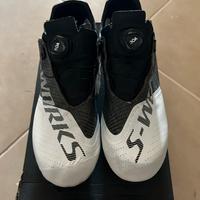 Scarpe S-works exos 44