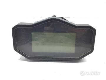 KEEWAY RKF 125 STRUMENTAZIONE CONTACHILOMETRI TACH