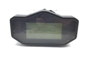 KEEWAY RKF 125 STRUMENTAZIONE CONTACHILOMETRI TACH