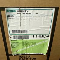 vasca idromassaggio teuco 6 getti