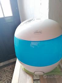 Umidificatore, purificatore di aria chicco