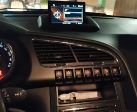 PEUGEOT 3008 1ª serie - 2016