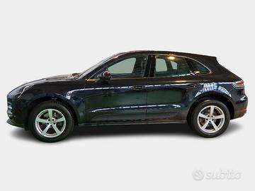 PORSCHE MACAN 2.0 245cv Autom.