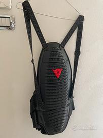 Dainese paraschiena